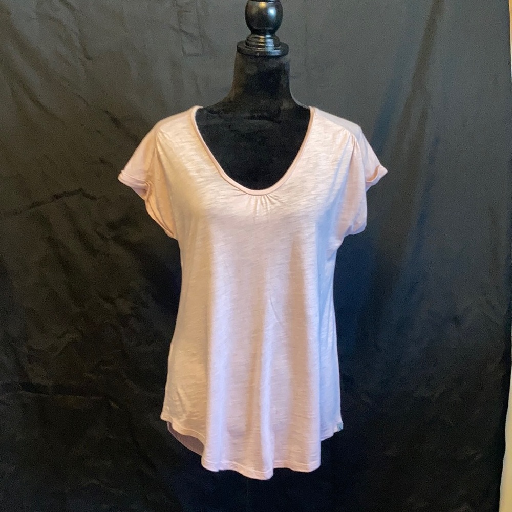 Eddie Bauer Loose Fitting Tee